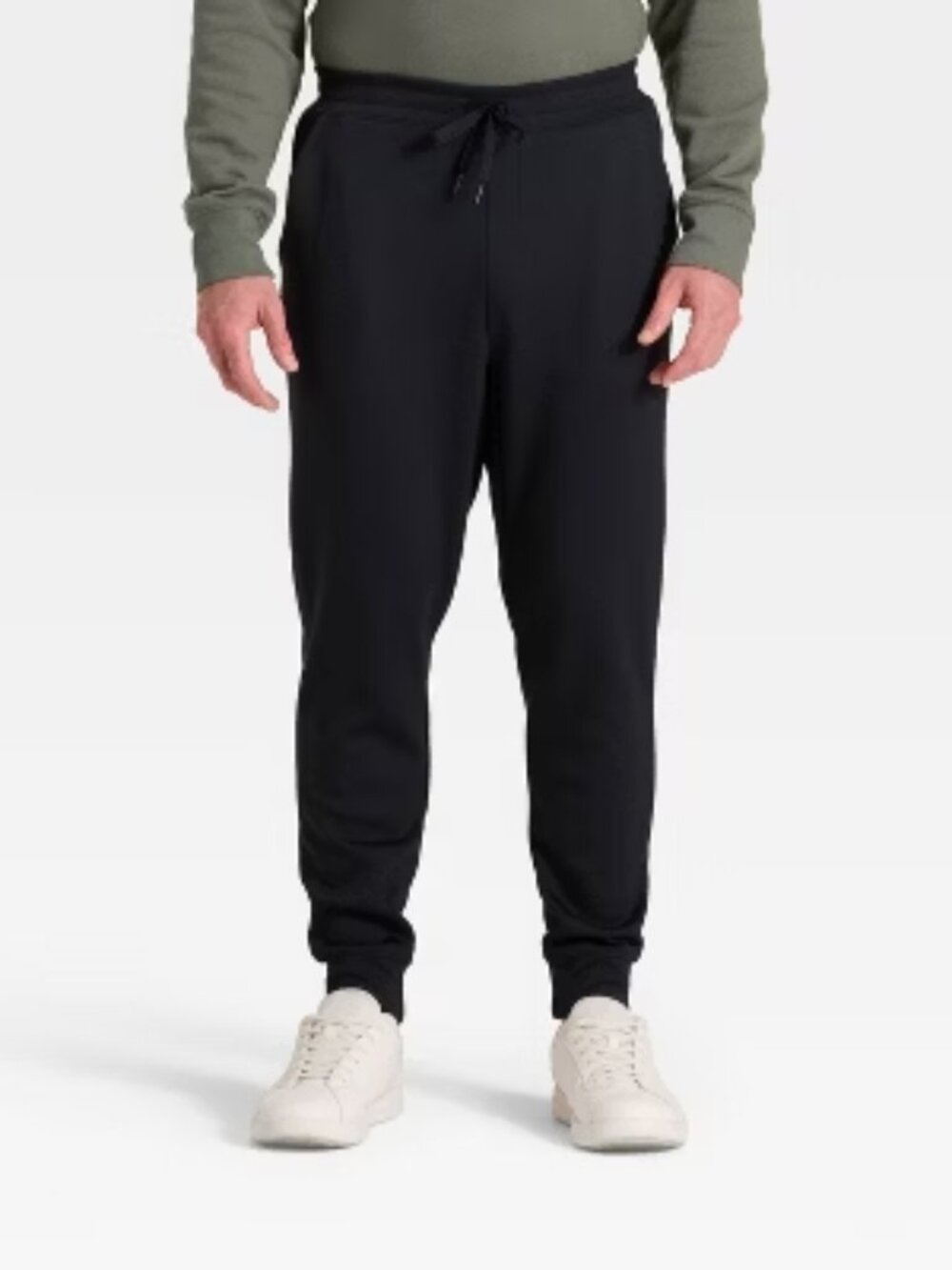 All in Motion Waffle Knit Joggers